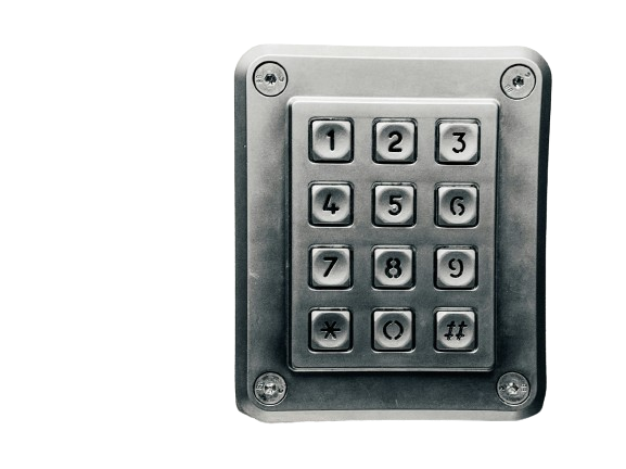 alarm